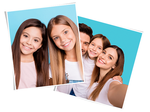 Kids orthodontic treatment