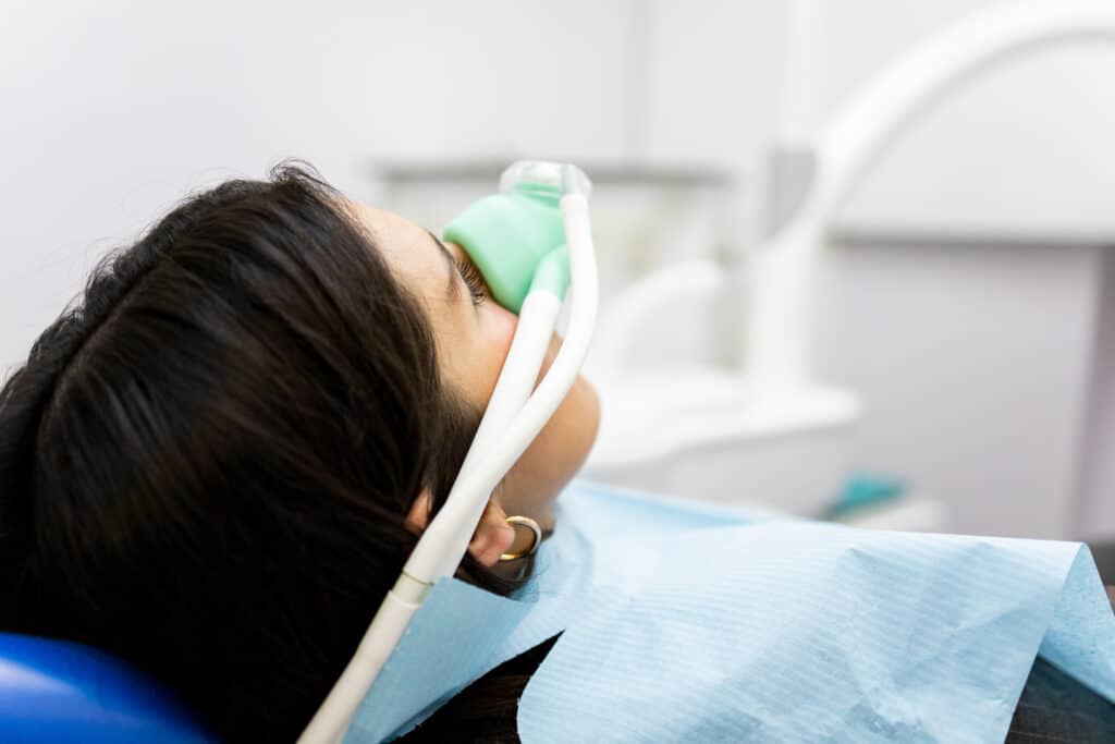 Is Laughing Gas Safe for Kids