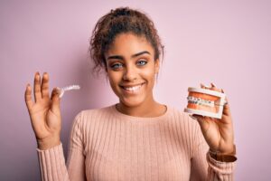 Does the CDCP Cover Braces & Orthodontic Care
