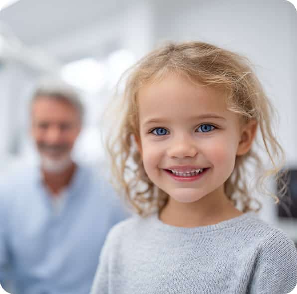 Toronto Children’s Pediatric Dentist